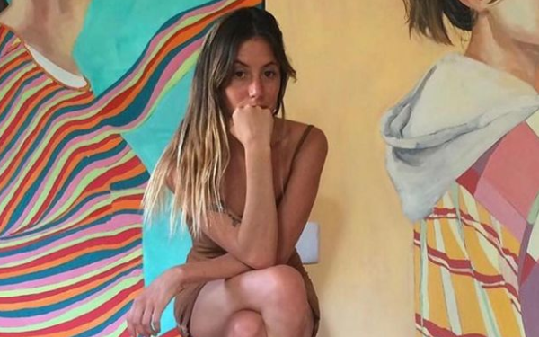 “Viví rodeada de mucho amor, fui muy feliz”: las últimas palabras de Sofía Sarkany a su familia | Espectáculos