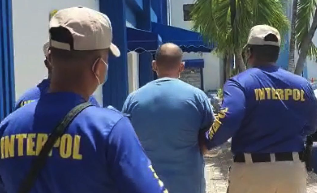 Tras hacerse youtuber, cayó un mafioso italiano que estaba prófugo | Internacionales