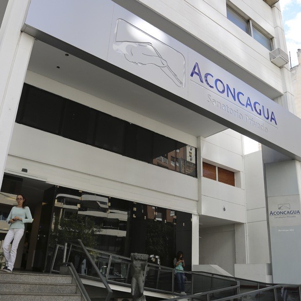 Murió el hombre que esperó más de 20 horas, para conseguir una cama en un hospital | Córdoba