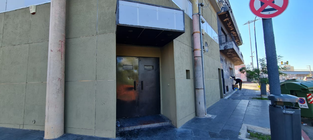 Punta Alvear, tercera clausura en un solo mes | Córdoba