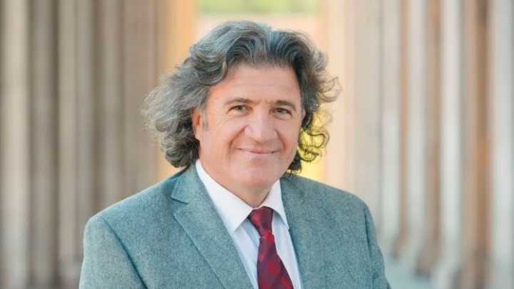 La curiosa idea de un plebiscito para definir la independencia de Mendoza: "Ser argentino" o "dejar de serlo" | Actualidad