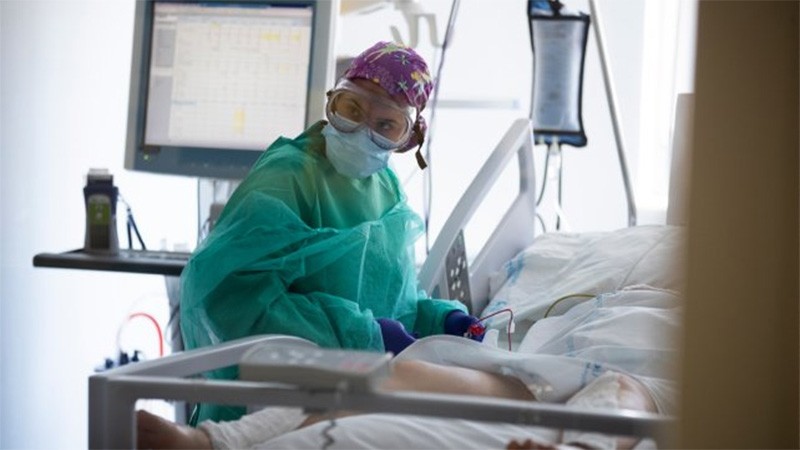 Coronavirus:  Argentina superó los 70 mil muertos desde el inicio de la pandemia | Actualidad