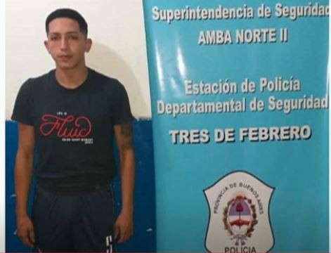 Detuvieron al conductor que atropelló al jugador de Chacarita | Actualidad