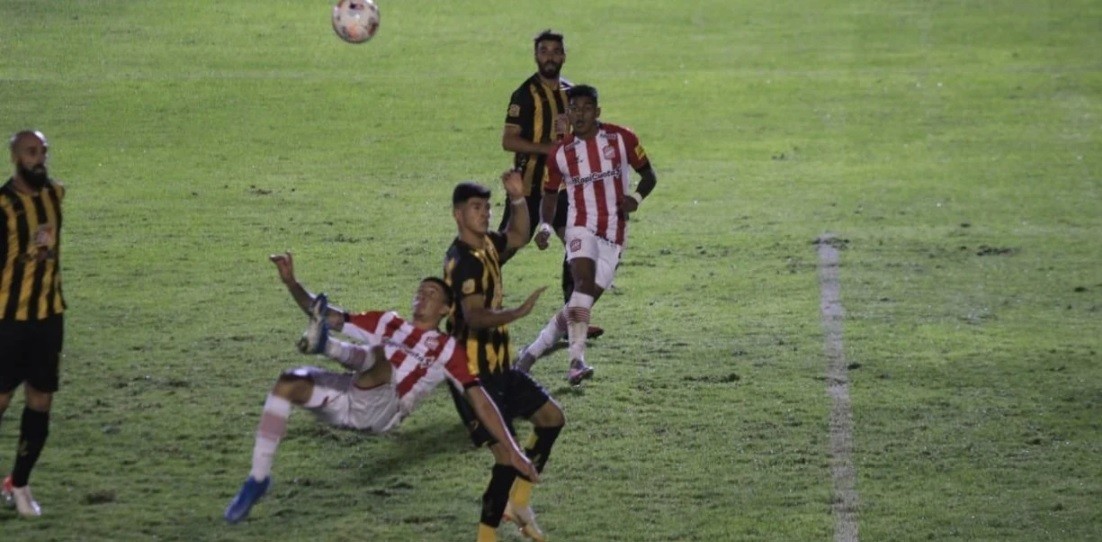 San Martín denunció en la AFA que su rival presentó dos jugadores infectados con coronavirus | Deportes