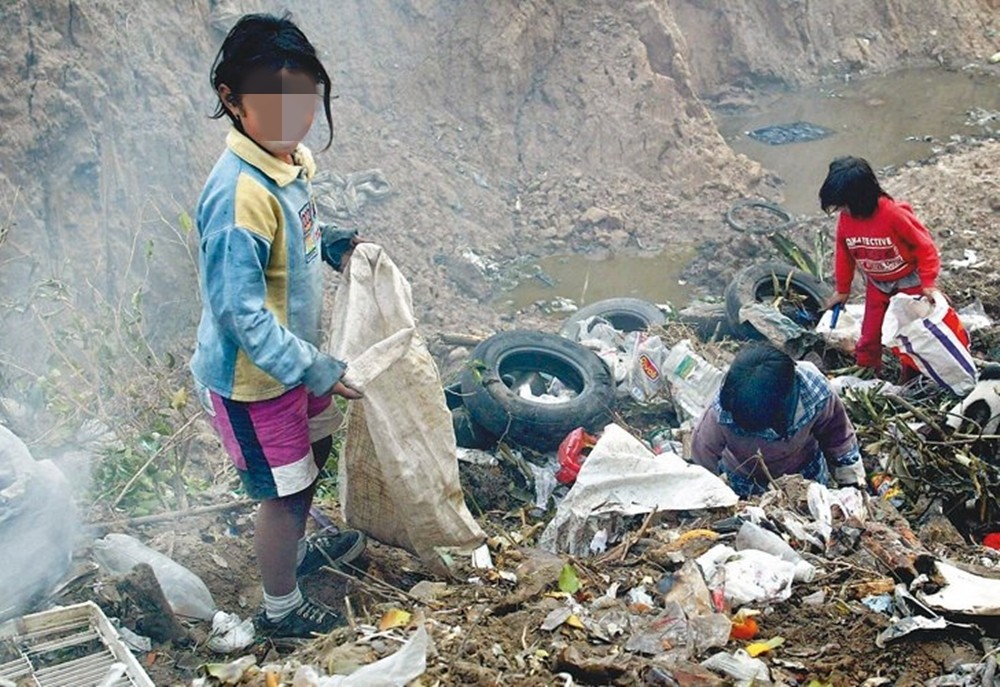 Gran Córdoba: 3 de cada 10 hogares son pobres | Córdoba