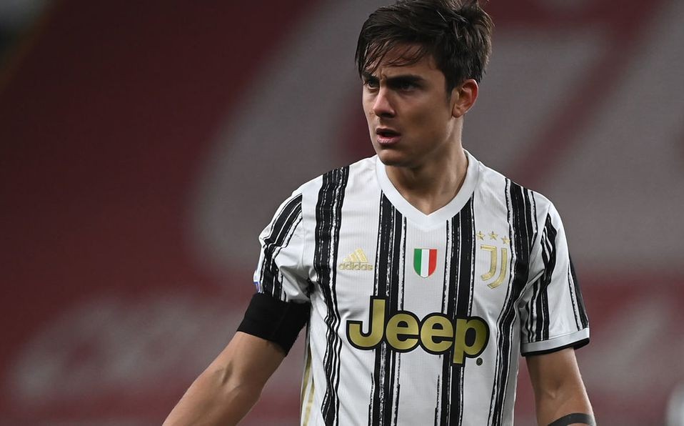 Escándalo por fiesta de jugadores de Juventus: Dybala fue uno de los asistentes | Deportes