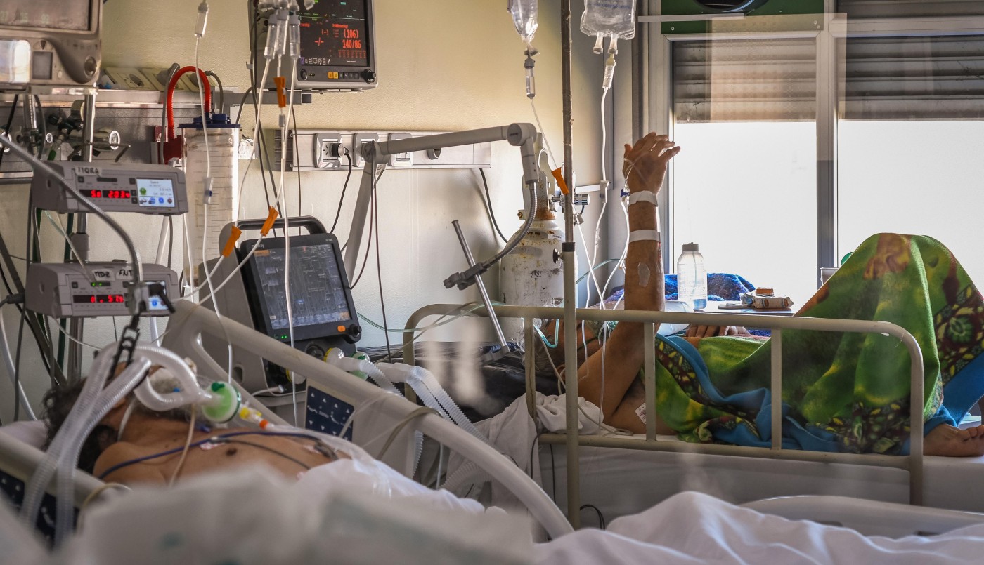 Coronavirus en Argentina: reportan 82 muertos y 9.902 casos en las últimas 24 horas | Actualidad