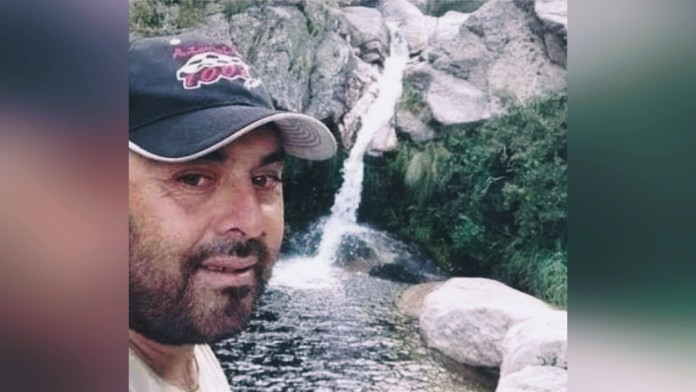 Encontraron muerto al trabajador rural que estaba desaparecido en San Luis | Actualidad