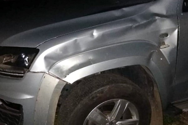 Choque fatal: joven motociclista murió tras impactar contra una camioneta | Córdoba