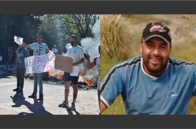 El trabajador rural hallado muerto en San Luis fue amordazado, mutilado y degollado | Actualidad