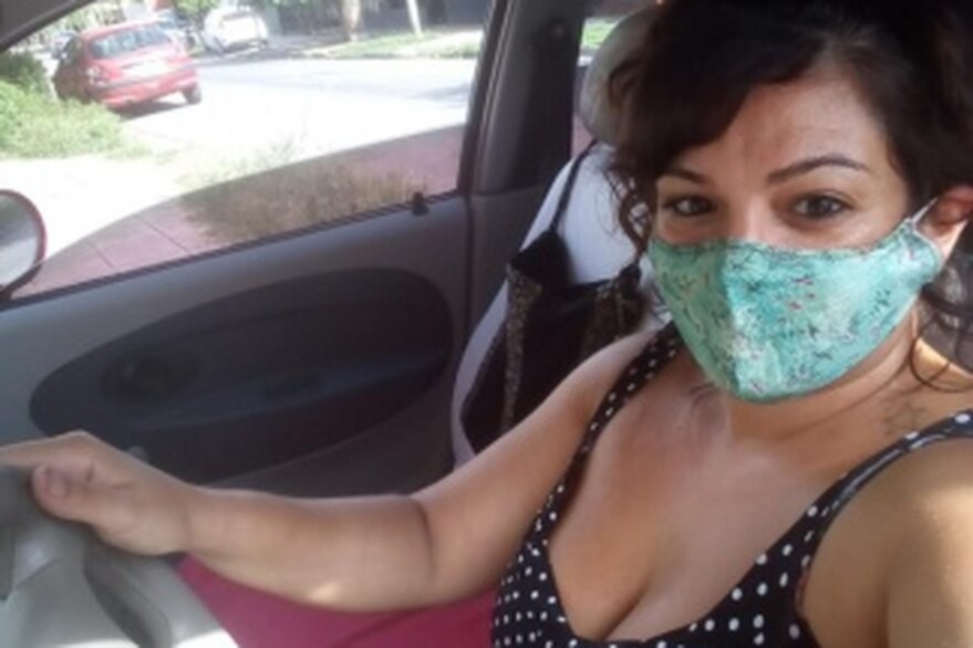 Uber intimó por el nombre a Ubre, un servicio de remís para mujeres de La Tablada | Actualidad