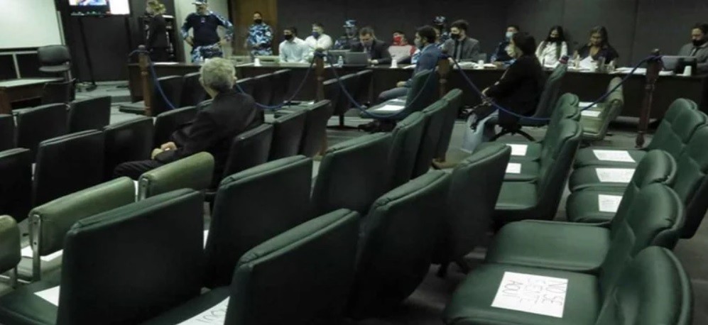 Condenan a  banda que vendía cocaína por delivery en Mar del Plata | Actualidad