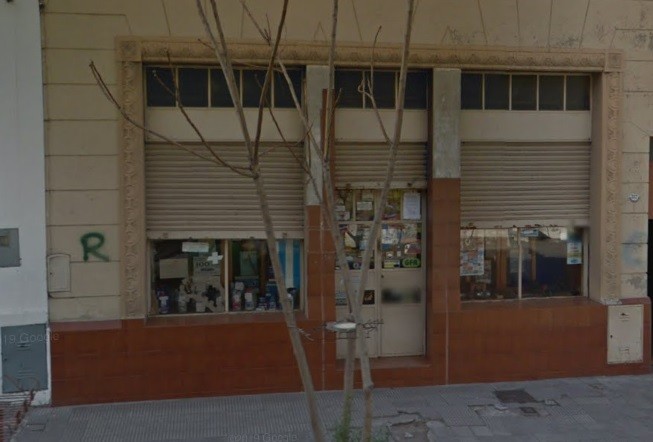 Asaltaron un comercio y antes de irse le dieron un beso a la abuela | Actualidad