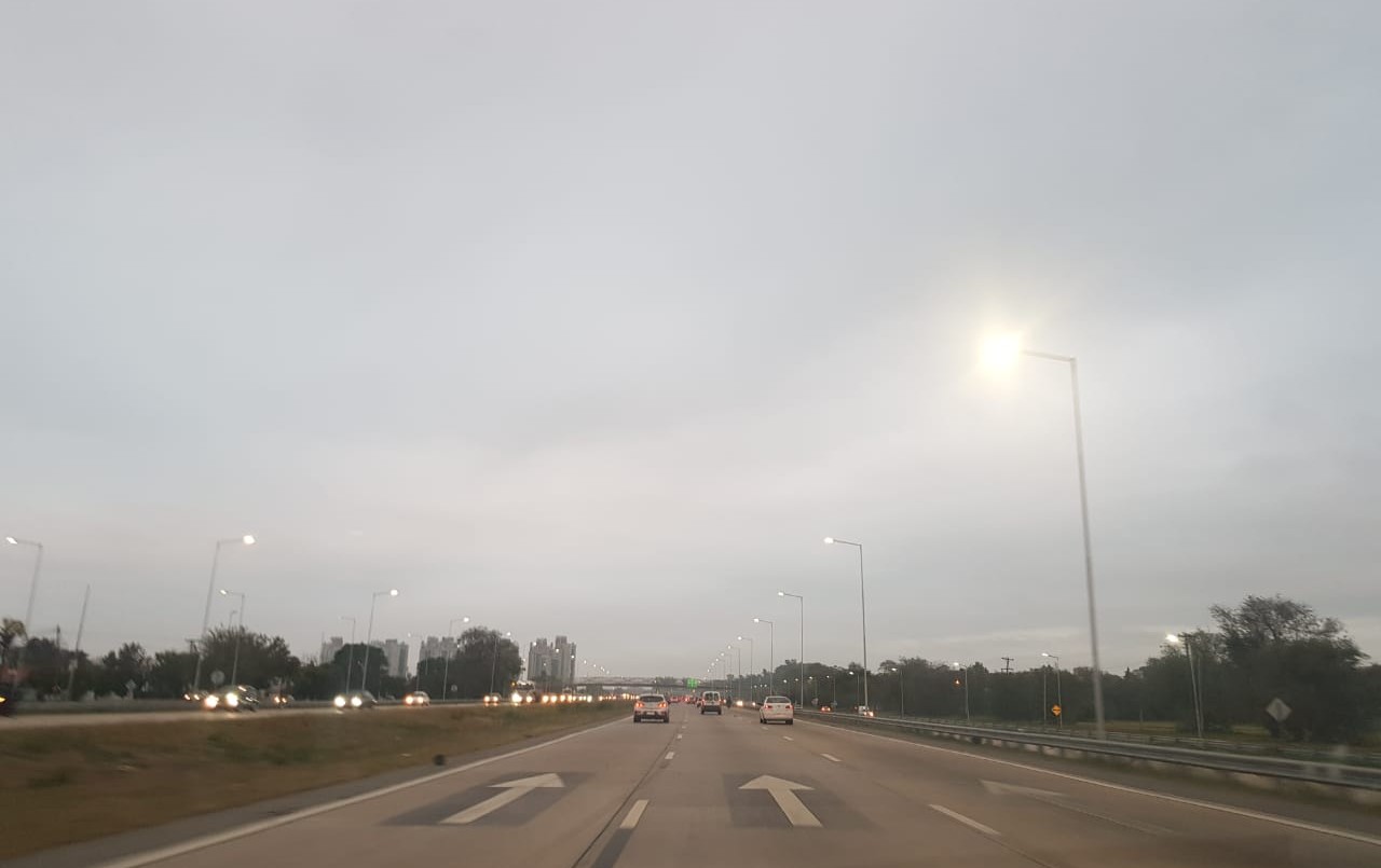 Templado y húmedo: el pronóstico para este miércoles | Córdoba