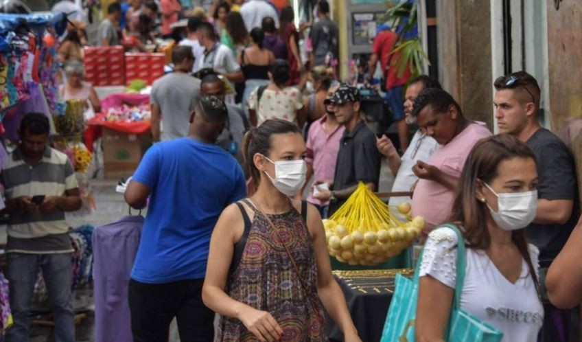 Afirman que la situación en Brasil por los muertos por Covid "es un Fukushima biológico" | Internacionales