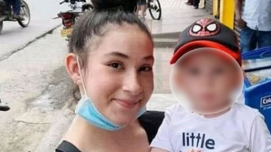 Mató con un hacha a su mujer e hijo de un año porque ella quería separarse | Internacionales