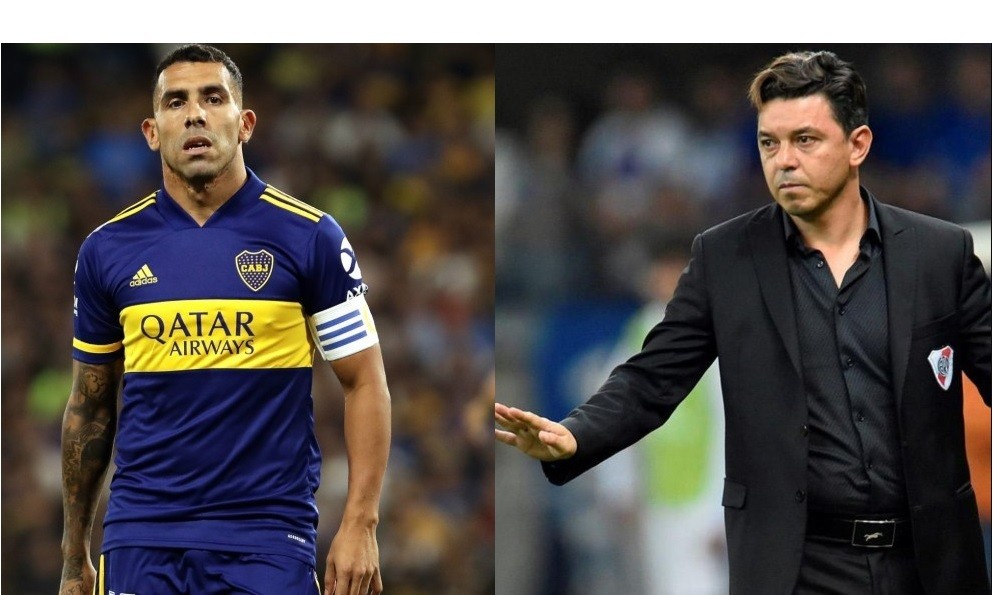 Sortearon los grupos de la Libertadores: River irá a la altura y Boca espera por San Lorenzo o Santos | Deportes