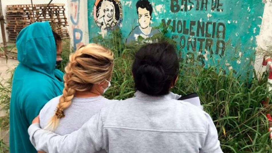 Lo denunció 200 veces por violencia de género y ahora su ex pareja la apuñaló | Actualidad