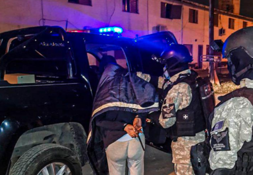 Cierran un "kiosco de drogas" en la zona sur de Córdoba | Córdoba