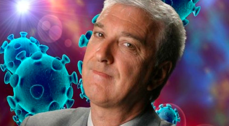 Murió el periodista Mauro Viale: el pésame del ministro de Salud bonaerense | Actualidad