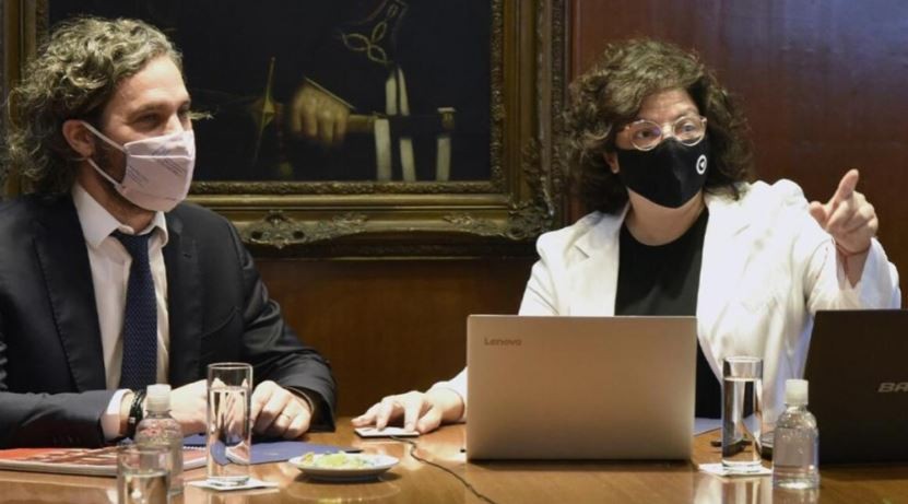 El Gobierno se reúne con expertos para "analizar la situación epidemiológica" | Actualidad