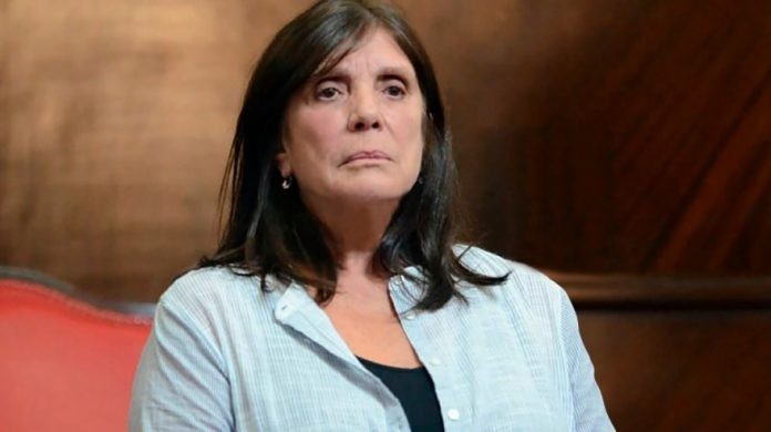 Teresa García: "Rodríguez Larreta está jugando muy al límite, el sistema sanitario está al borde del colapso" | Actualidad