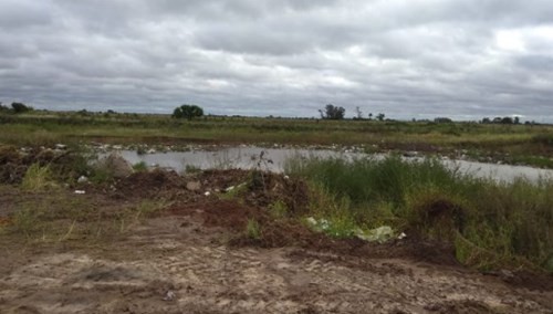 Hallan los cuerpos de una pareja de jóvenes en una cava de Santa Fe | Actualidad