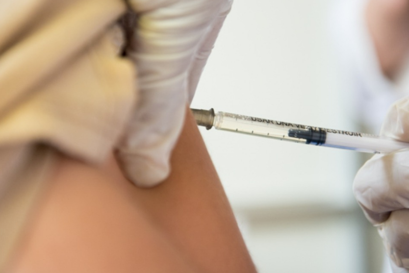 Comenzó hoy el programa de vacunación antigripal | Córdoba