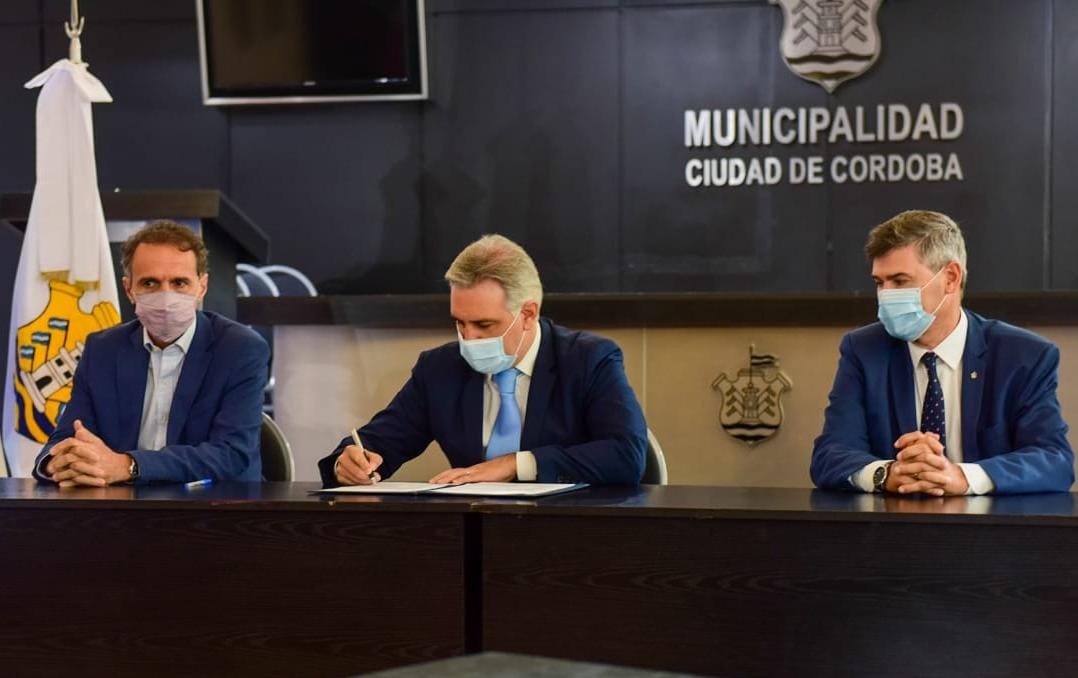 Impulsan la construcción de Centros de Emergencia Sanitaria en cuatro barrios | Córdoba