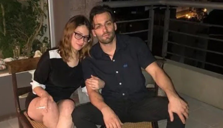 Acusado de tirar a su novia de un octavo piso presentaba rasguños y signos de pelea | Actualidad