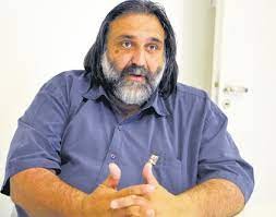 Para Baradel, se deben hacer "suspensiones temporarias de la presencialidad" en las escuelas | Actualidad