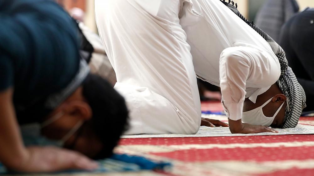 Los musulmanes comienzan su mes sagrado de ayuno bajo la sombra del coronavirus | Internacionales
