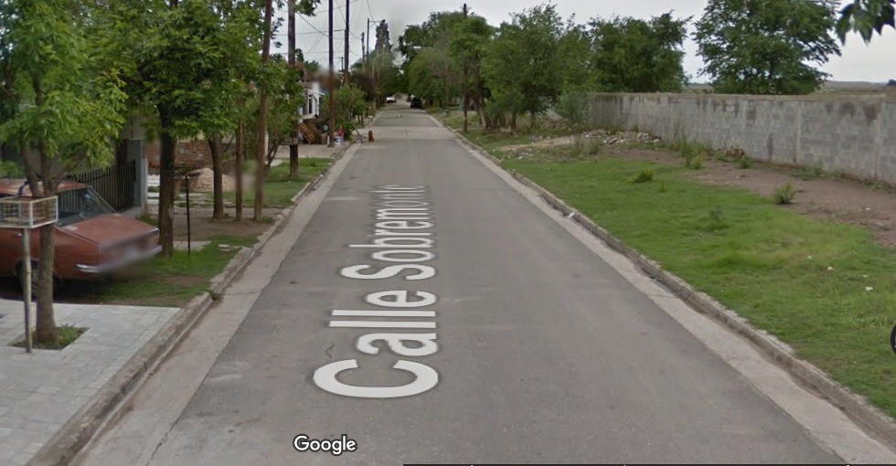 Una mujer baleada en el pecho está grave e investigan intento de femicidio | Córdoba