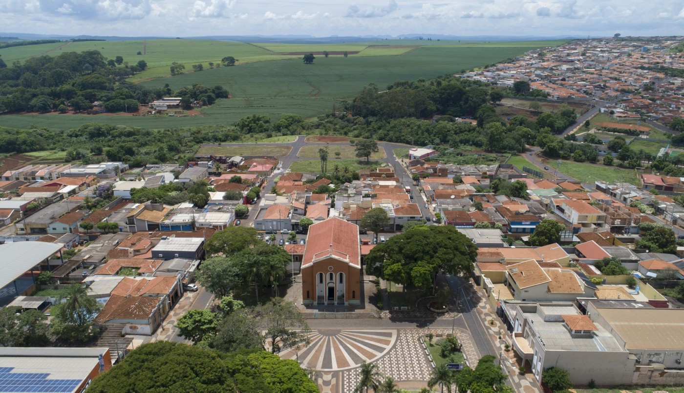 Experimento inédito por el coronavirus: concluyó la vacunación de una ciudad entera | Internacionales