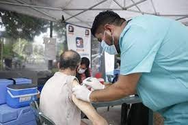 Comenzó la campaña de vacunación antigripal, en paralelo a la del coronavirus | Actualidad