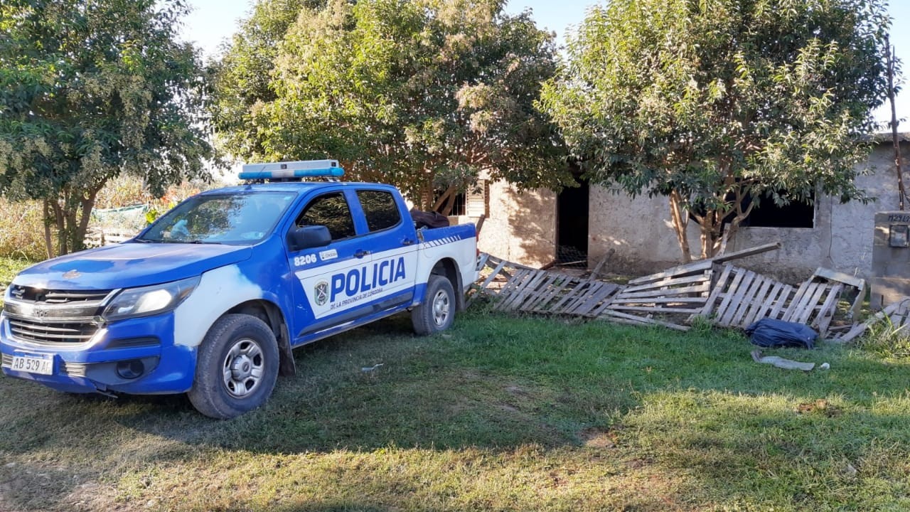 Villa del Prado: cansado de sufrir robos, un albañil acusó a sus vecinos y lo asesinaron | Córdoba