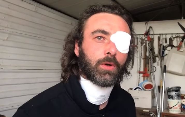 Un cura anunció en misa que se iba a casar | Internacionales