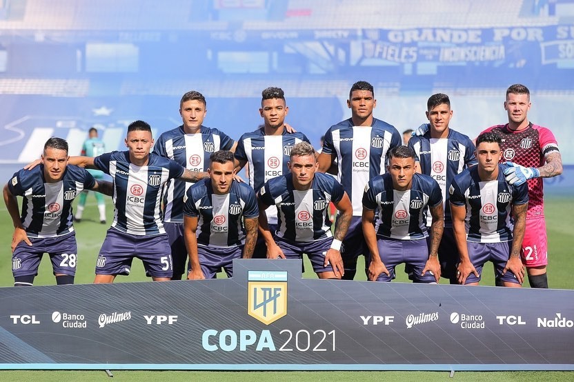 Talleres debutará ante Emelec en el Kempes | Deportes