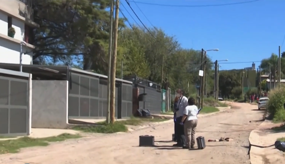 Liberan al "justiciero" de La Calera, había baleado a un ladrón y a una vecina | Córdoba
