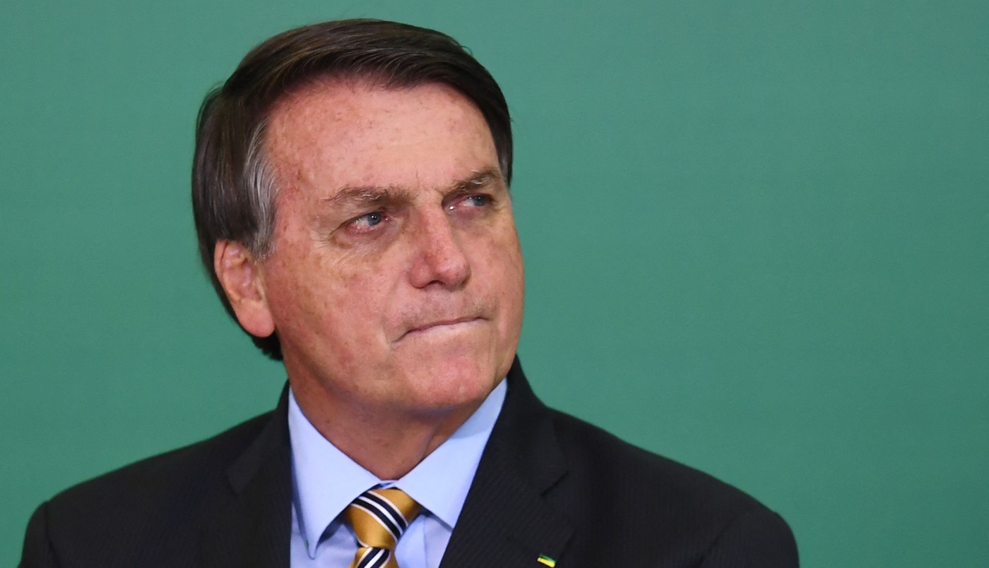 Bolsonaro se refirió a las nuevas restricciones en Argentina por el Covid 19 | Internacionales