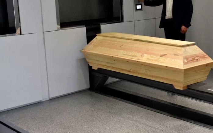 Para no cremar el cuerpo de un familiar, emborracharon, secuestraron e incineraron a un hombre con discapacidad intelectual | Internacionales