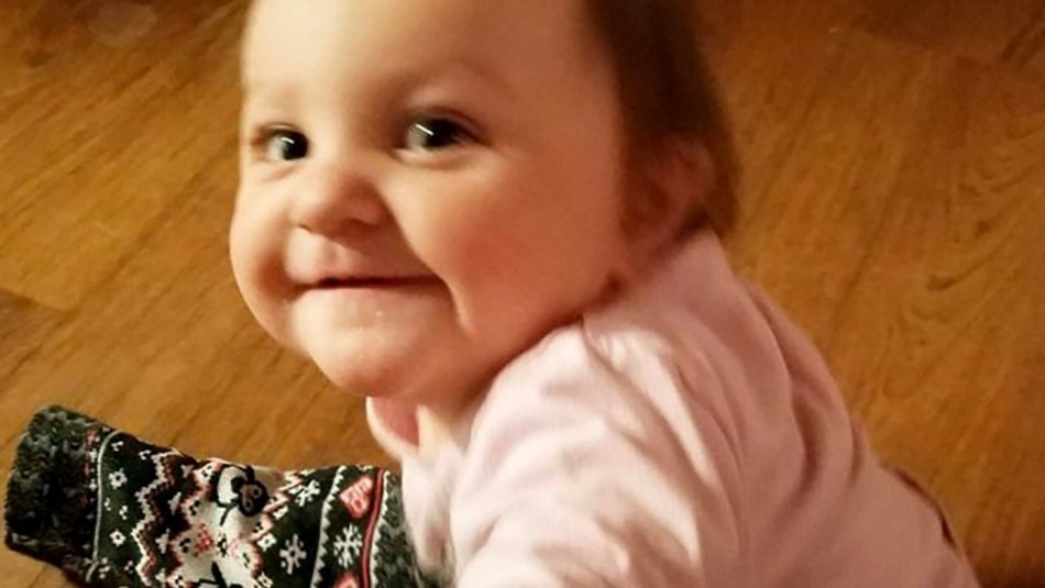 Beba murió congelada cuando la sacó a dar una vuelta su madre luego de consumir drogas | Internacionales