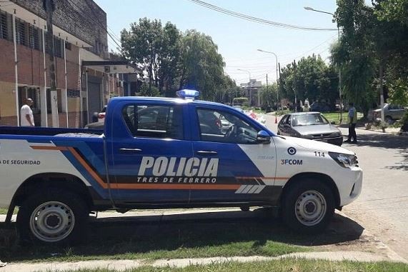 Desafectaron a 18 policías por realizar una presunta fiesta clandestina | Actualidad