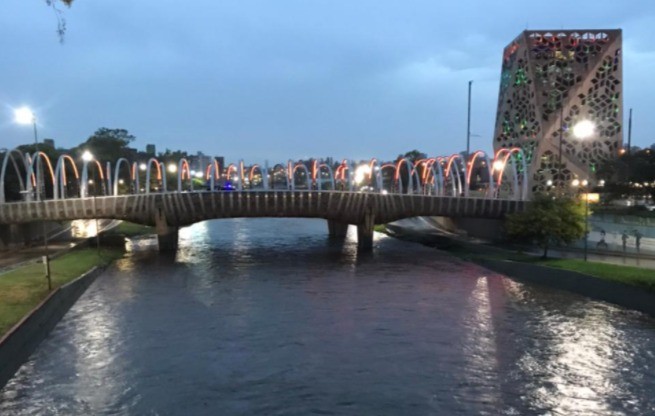 Abre una semana de cielo nublado: así estará el tiempo en Córdoba en las próximas horas | Córdoba