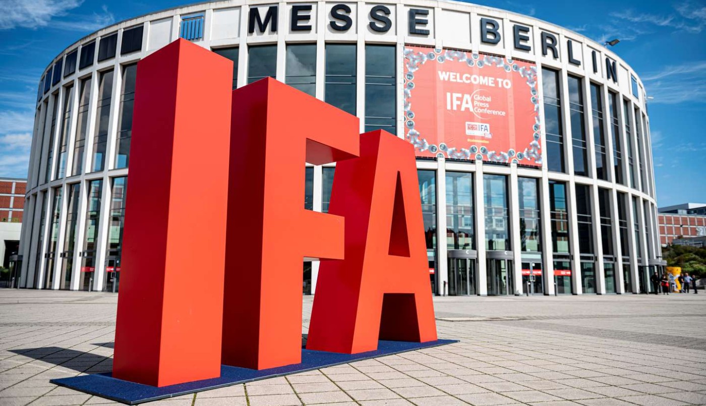 IFA 2021: Igual que el MWC, el evento alemán de tecnología proyecta un encuentro presencial | Actualidad