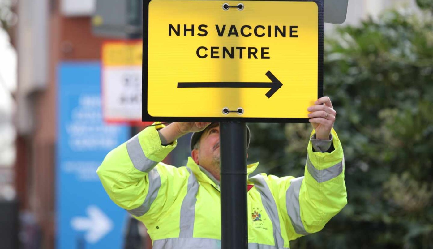 Reino Unido registró 4 muertos por coronavirus en las últimas 24 horas | Internacionales