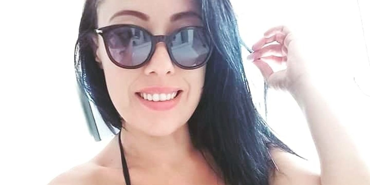 Coronavirus: dio a luz a gemelas prematuras y murió sin conocerlas | Internacionales