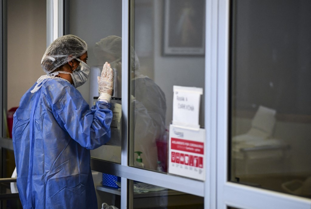 Coronavirus en Argentina: confirman 29.145 contagios y 316 muertes | Actualidad