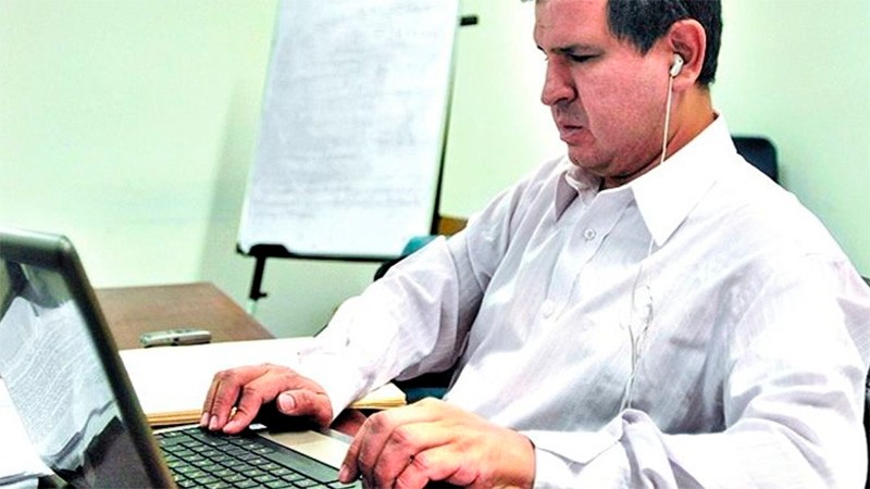 "La discapacidad tiene que estar en la agenda pública", pide director de ANDis | Actualidad