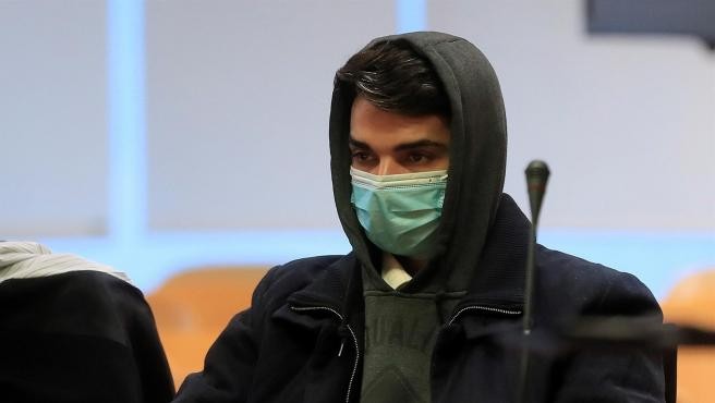 Piden 15 años de cárcel contra el joven que se comió a su madre | Internacionales